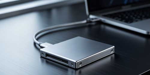 Como testar a velocidade de leitura do seu SSD externo e otimizar o desempenho