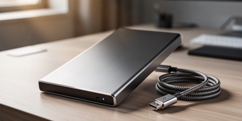 Melhor SSD externo: guia prático para escolher o custo-benefício ideal