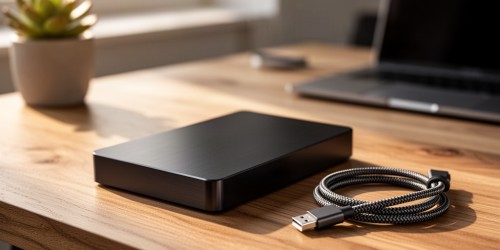 Guia prático para comprar seu primeiro HD externo confiável sem erros
