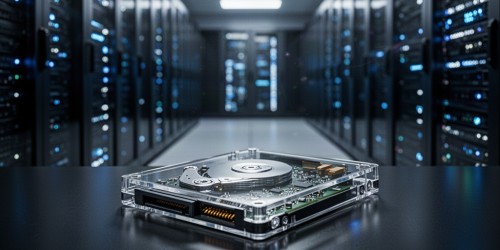 Como organizar backup empresarial: o guia definitivo para proteger os dados da sua empresa