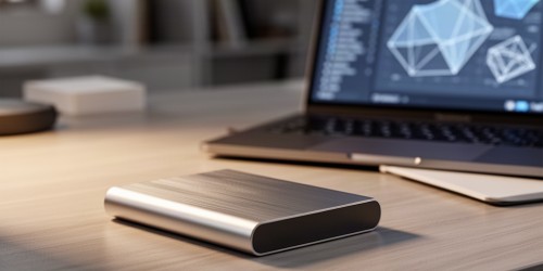 Guia completo: como formatar SSD externo sem perder seus arquivos