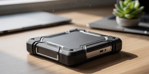 Como garantir a durabilidade do seu SSD externo resistente com boas práticas de uso