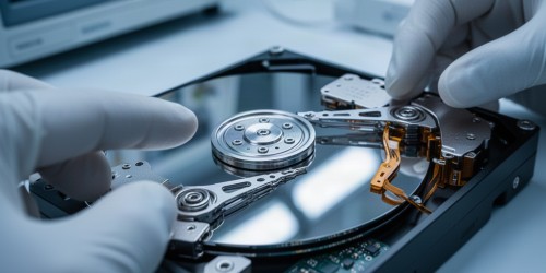 Vale a pena contratar serviço de recuperação de arquivos em HD? Veja custos e benefícios