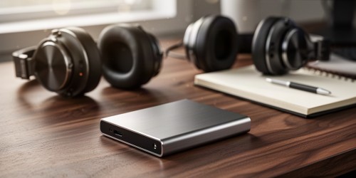 Como escolher um SSD externo com melhor desempenho pagando o preço justo