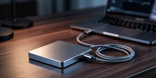 Como escolher o melhor SSD externo USB 3.2 para backup e armazenamento de dados