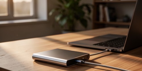 Como implementar um serviço de backup externo confiável para proteger seus arquivos