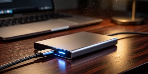 SSD externo não reconhece: como recuperar dados e resolver falhas comuns