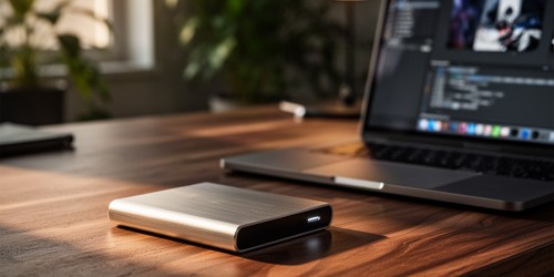 Como escolher e onde comprar um SSD externo portátil ideal para o seu fluxo de trabalho