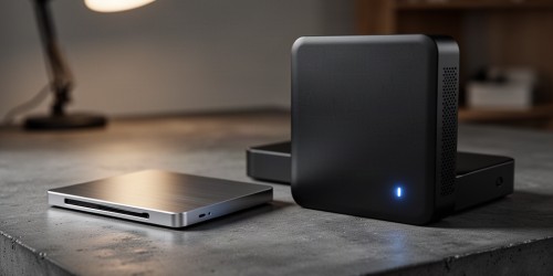 Guia definitivo: entenda a real diferença entre SSD e HD externo em 2024