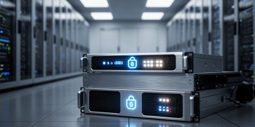 Como implementar um sistema de backup seguro para empresas na prática