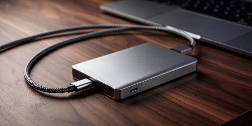 Melhores opções de SSD externo com USB-C rápido: custo-benefício e desempenho