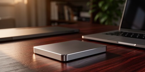 Por que usar SSDs externos para proteger seus arquivos pessoais e profissionais