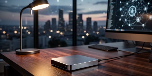O que é um serviço de backup externo confiável e por que você precisa de um?