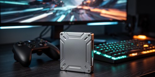 Melhores opções de SSD externo para games: guia de custo-benefício para comprar hoje