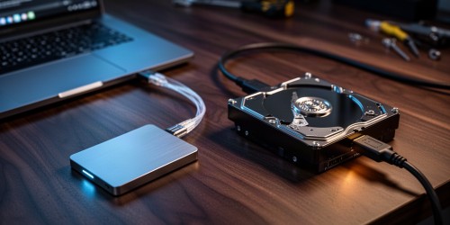 SSD externo vs HD externo: guia definitivo para aumentar a velocidade do seu trabalho