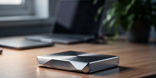 Como escolher um SSD externo confiável para garantir a segurança dos seus dados