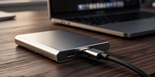 SSD externo para transferir arquivos: USB 3.0, USB-C ou Thunderbolt?