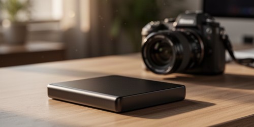 HD externo para backup: guia completo para escolher a capacidade ideal