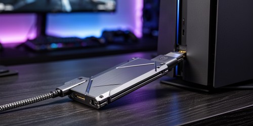 Como resolver erros de carregamento e travamentos em jogos usando um SSD externo