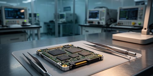 Como encontrar um serviço confiável para recuperar dados de SSD