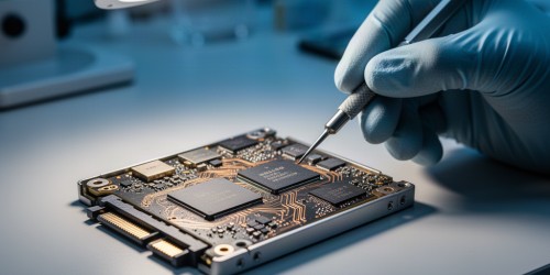 Vale a pena investir em recuperação profissional de SSD? Preços e custo-benefício