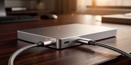 SSD externo com USB-C: vantagens, velocidade e compatibilidade