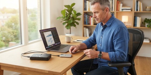 SSD externo vs HD externo: entenda as diferenças e saiba qual escolher agora