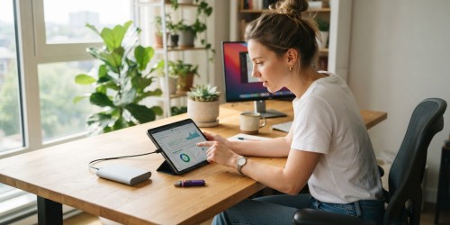Quais são os melhores formatos para backup e por que você precisa deles?