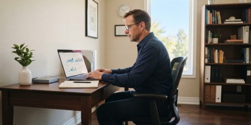 Como fazer backup e garantir armazenamento seguro para arquivos