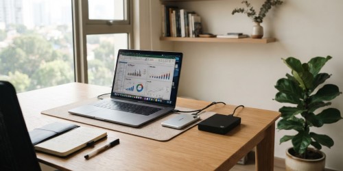 SSD externo ou HD: qual a melhor escolha para quem trabalha em regime remoto?