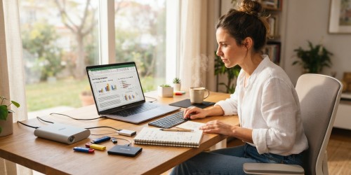 Melhores opções de armazenamento de dados: como escolher o dispositivo ideal pelo preço