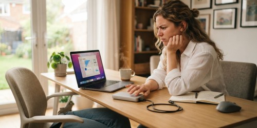 HD externo não reconhece? Saiba como proceder na recuperação de dados