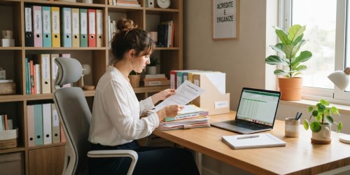Como aplicar melhores práticas para organização de arquivos no dia a dia
