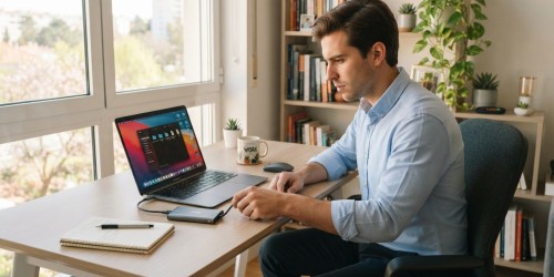 O que torna um SSD externo compatível com Windows e por que isso importa?