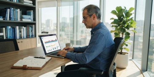 Erros comuns na rotina de backup corporativo e como evitá-los com automação