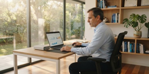 Como configurar seu armazenamento externo para arquivos grandes com máxima segurança