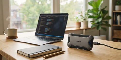 Cases para SSD externo: entenda a importância de proteger seu dispositivo móvel