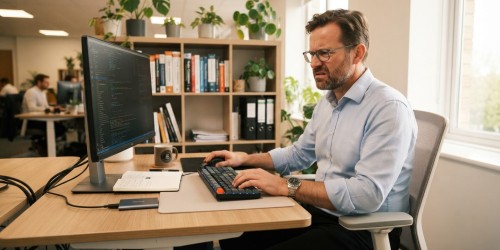 Como resolver problemas de compatibilidade e reconhecimento de SSD no Windows