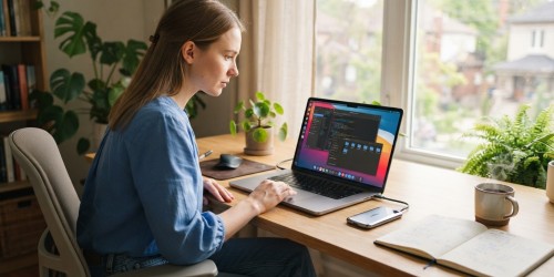 Por que a compatibilidade do SSD externo no Linux é essencial para seus arquivos?