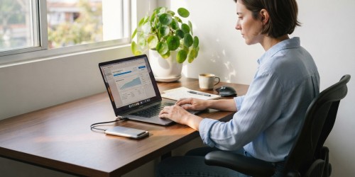 Como evitar a perda de dados: boas práticas ao utilizar seu SSD externo