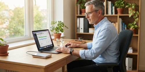 Por que fazer backup externo é essencial para a segurança dos seus dados digitais?