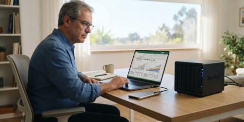 SSD Externo vs NAS: compare custos e escolha o melhor investimento para seus arquivos