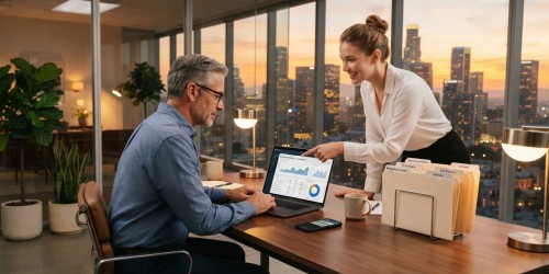 Qual o melhor serviço de backup para dados: guia de custo-benefício para empresas
