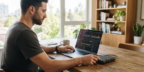 Qual o melhor SSD externo resistente com bom custo-benefício para comprar hoje?