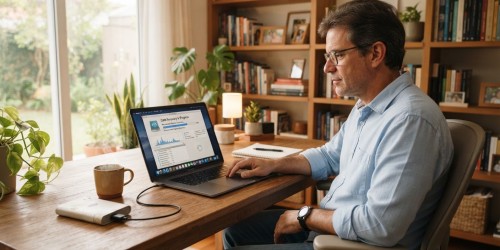 Guia prático: como realizar a recuperação de arquivos perdidos em seu HD externo