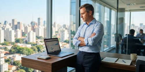 Por que sua empresa precisa investir em armazenamento portátil de alta performance?
