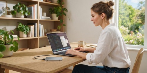 Por que escolher um SSD externo NVMe para turbinar o seu armazenamento?