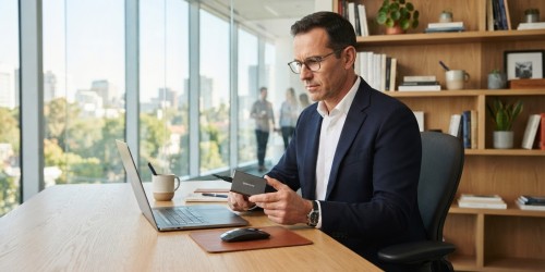 Como escolher um SSD externo com suporte técnico especializado para sua empresa
