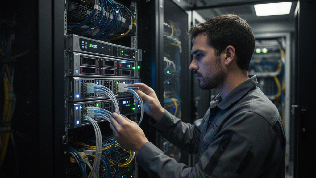 Critérios essenciais para avaliar uma solução de armazenamento