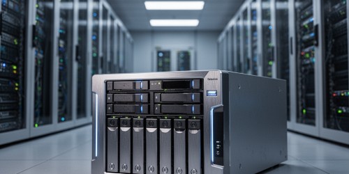 StorageNAS: Referência em Storage NAS no Brasil;